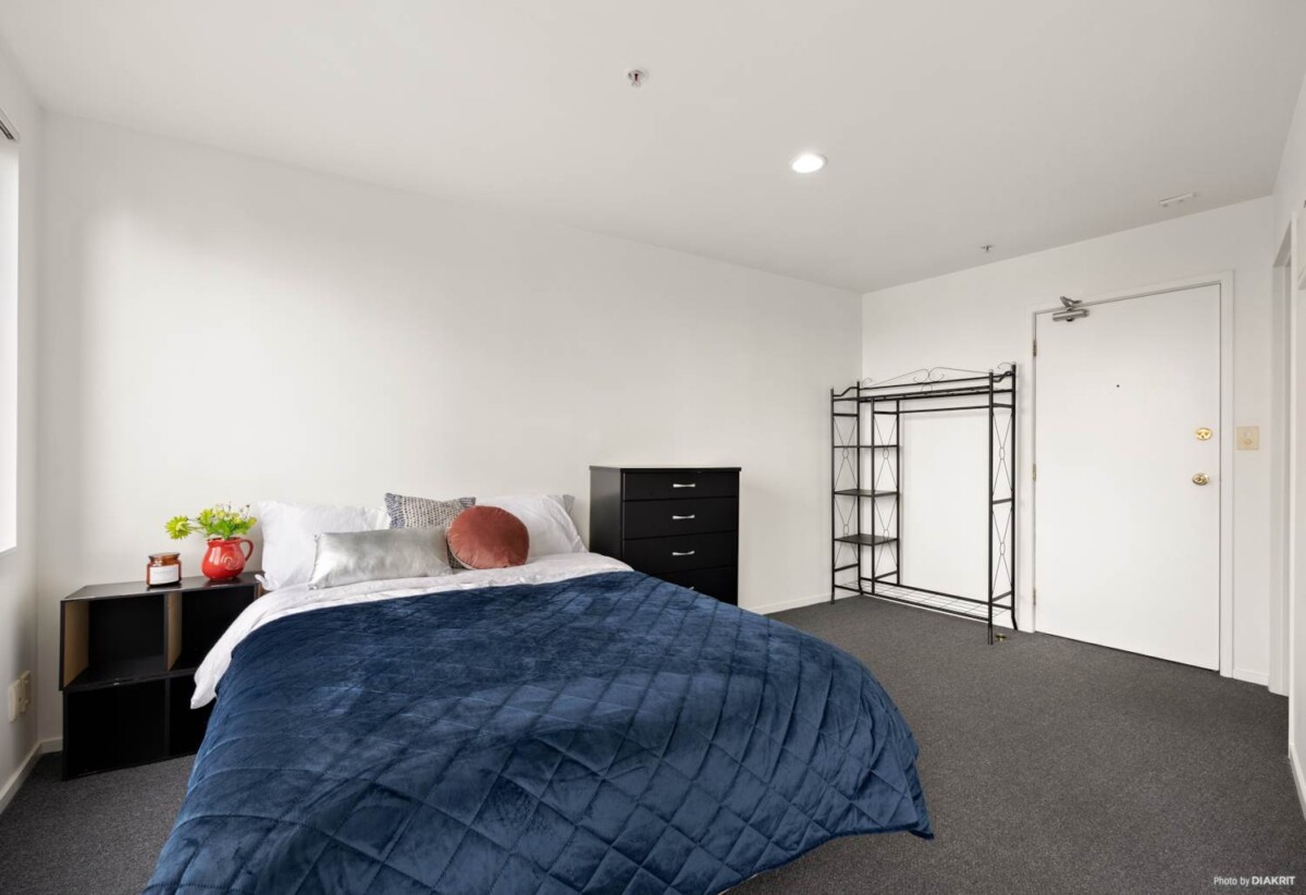 13D/33 Mount Street, City Centre, Auckland