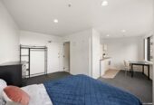 13D/33 Mount Street, City Centre, Auckland