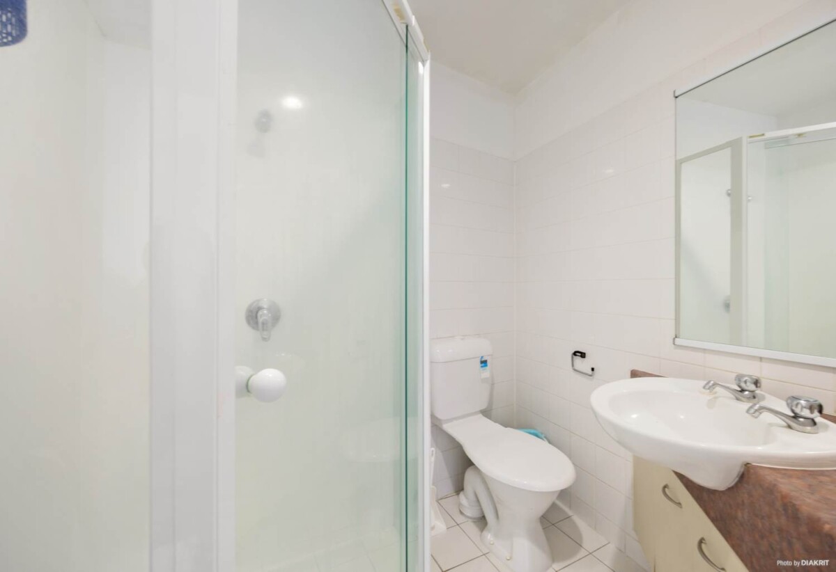 13D/33 Mount Street, City Centre, Auckland