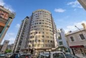 13D/33 Mount Street, City Centre, Auckland