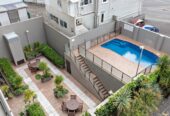 907/135 Vincent Street, City Centre, Auckland