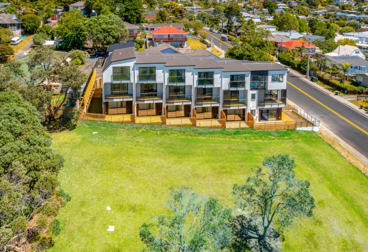 Lot 5/109 Archers Road, Hillcrest, Auckland