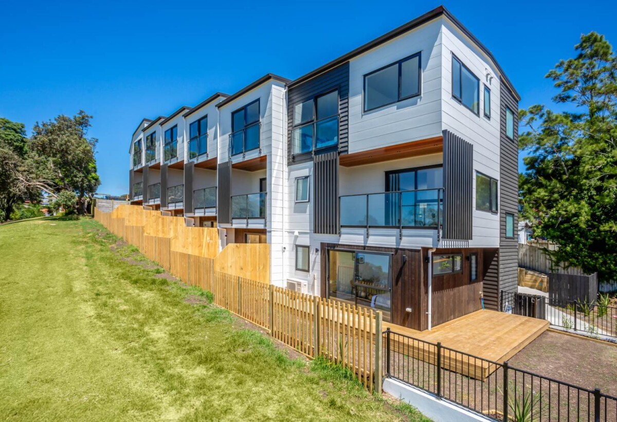 Lot 2/109 Archers Road, Hillcrest, Auckland