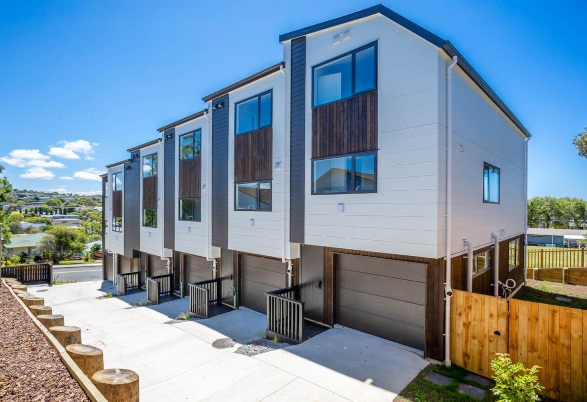 Lots 1/109 Archers Road, Hillcrest, Auckland