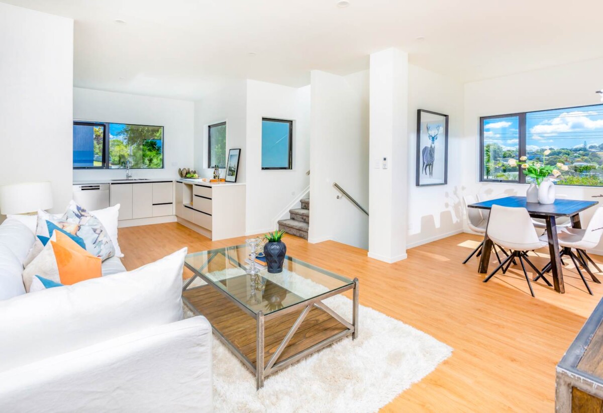 Lot 3/109 Archers Road, Hillcrest, Auckland