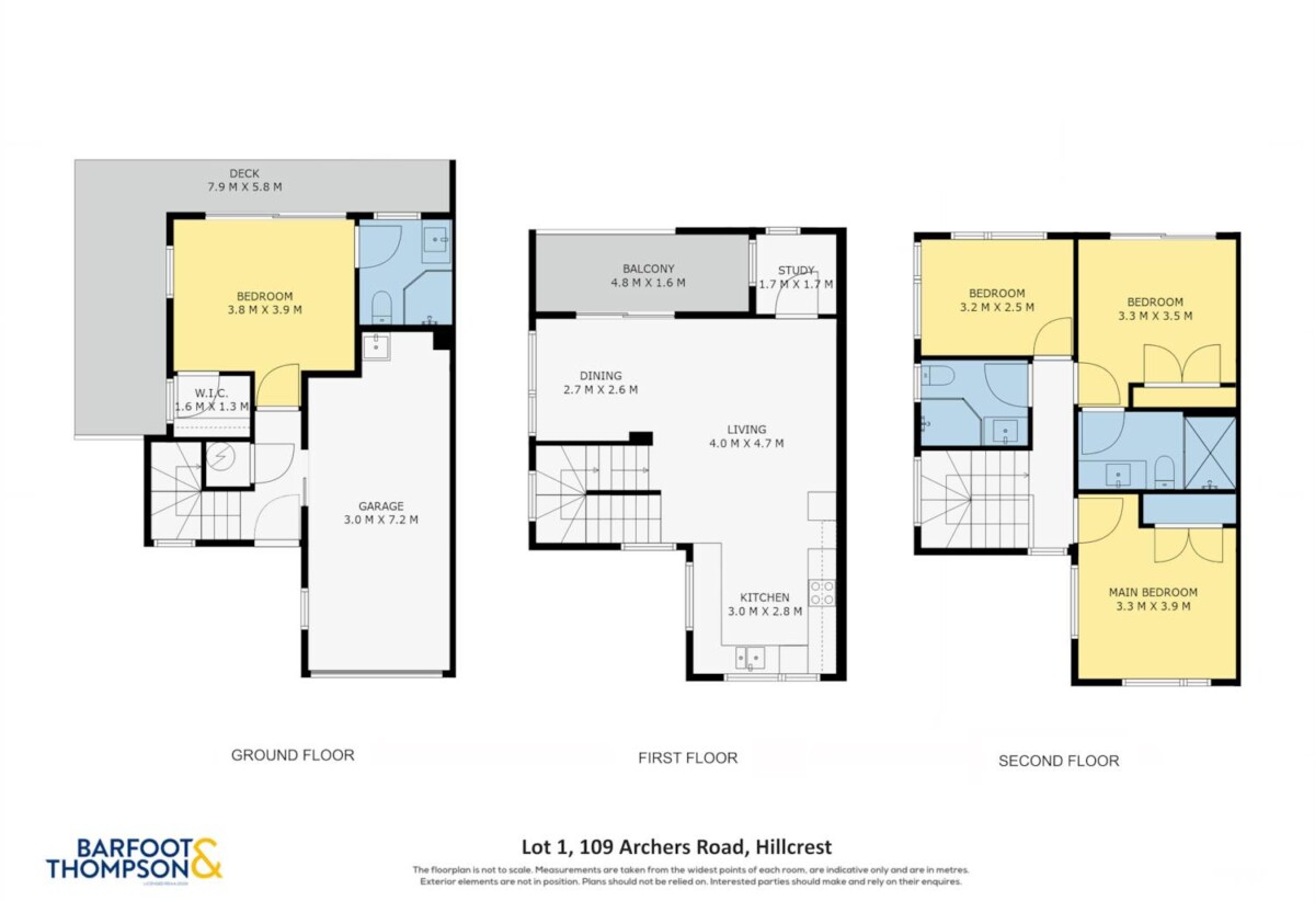 Lot 2/109 Archers Road, Hillcrest, Auckland