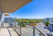 907/135 Vincent Street, City Centre, Auckland