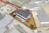 22C Buscomb Avenue, Henderson, Auckland