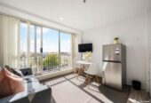 403/72 Nelson Street, City Centre, Auckland