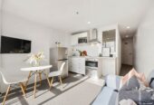 403/72 Nelson Street, City Centre, Auckland