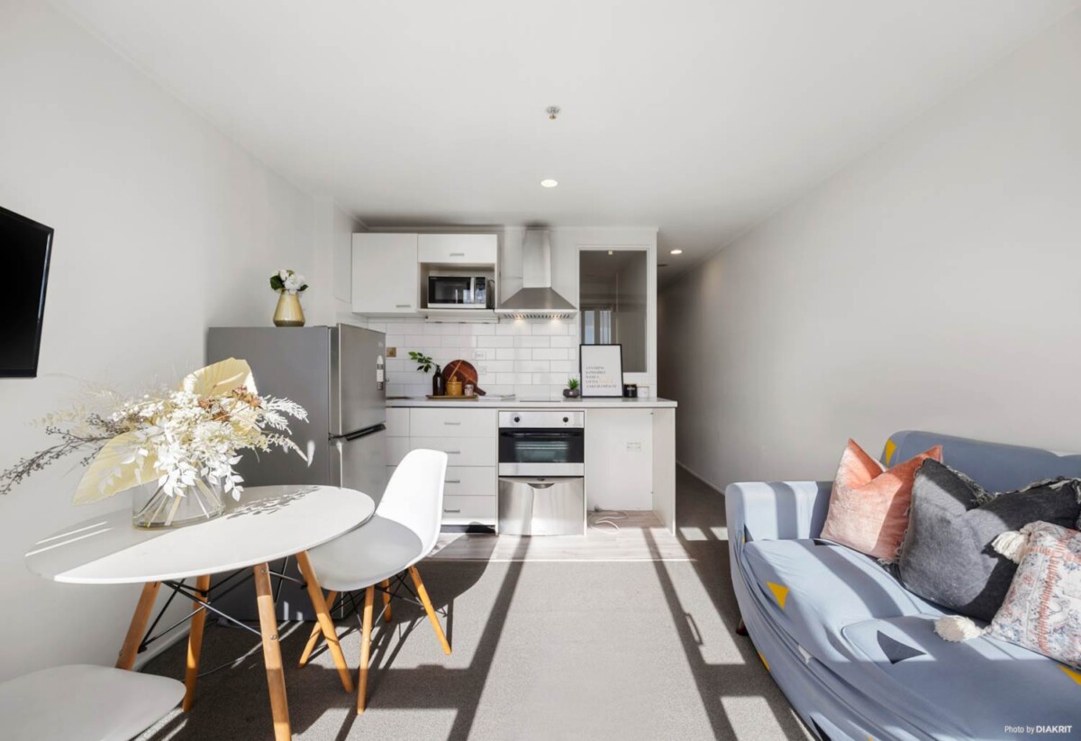 403/72 Nelson Street, City Centre, Auckland