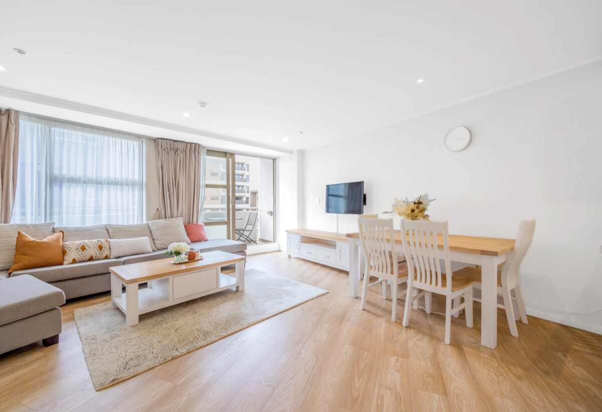 9C/156 Vincent Street, City Centre, Auckland