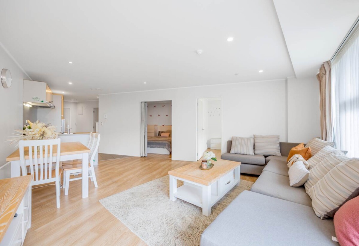 9C/156 Vincent Street, City Centre, Auckland