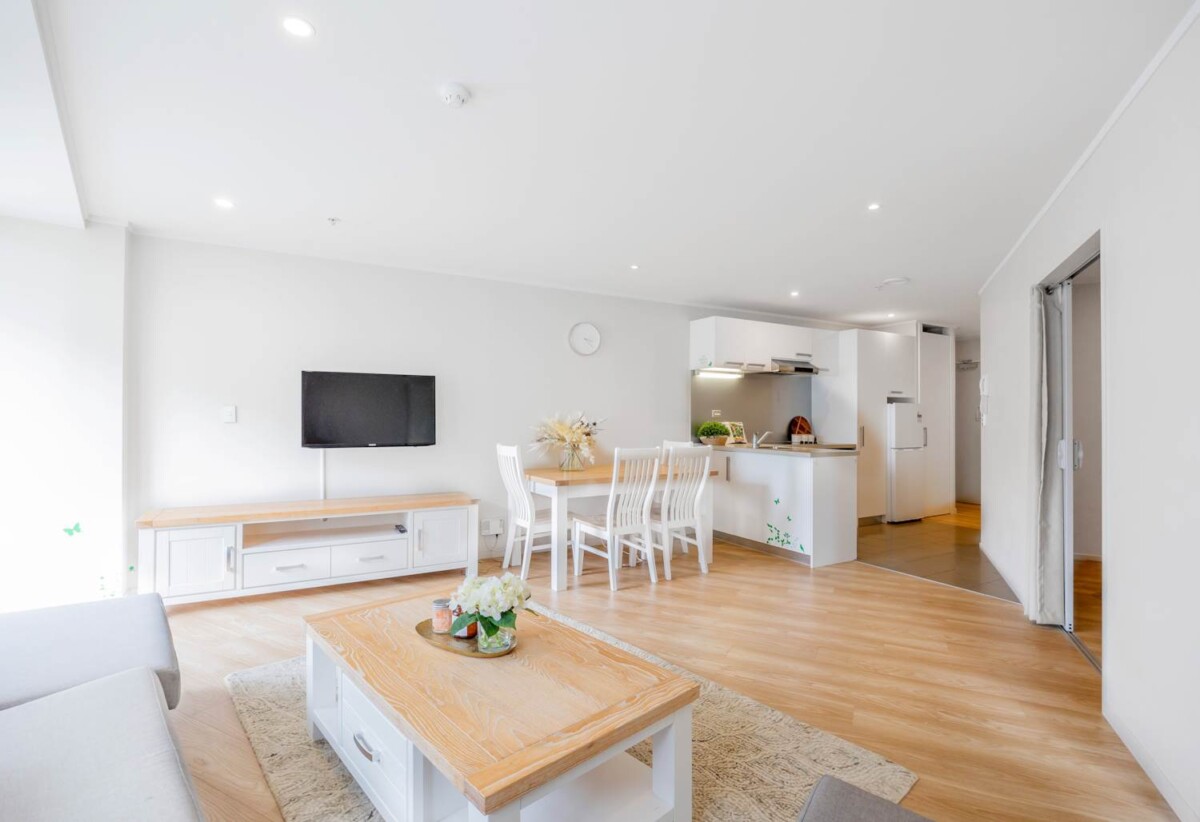 9C/156 Vincent Street, City Centre, Auckland