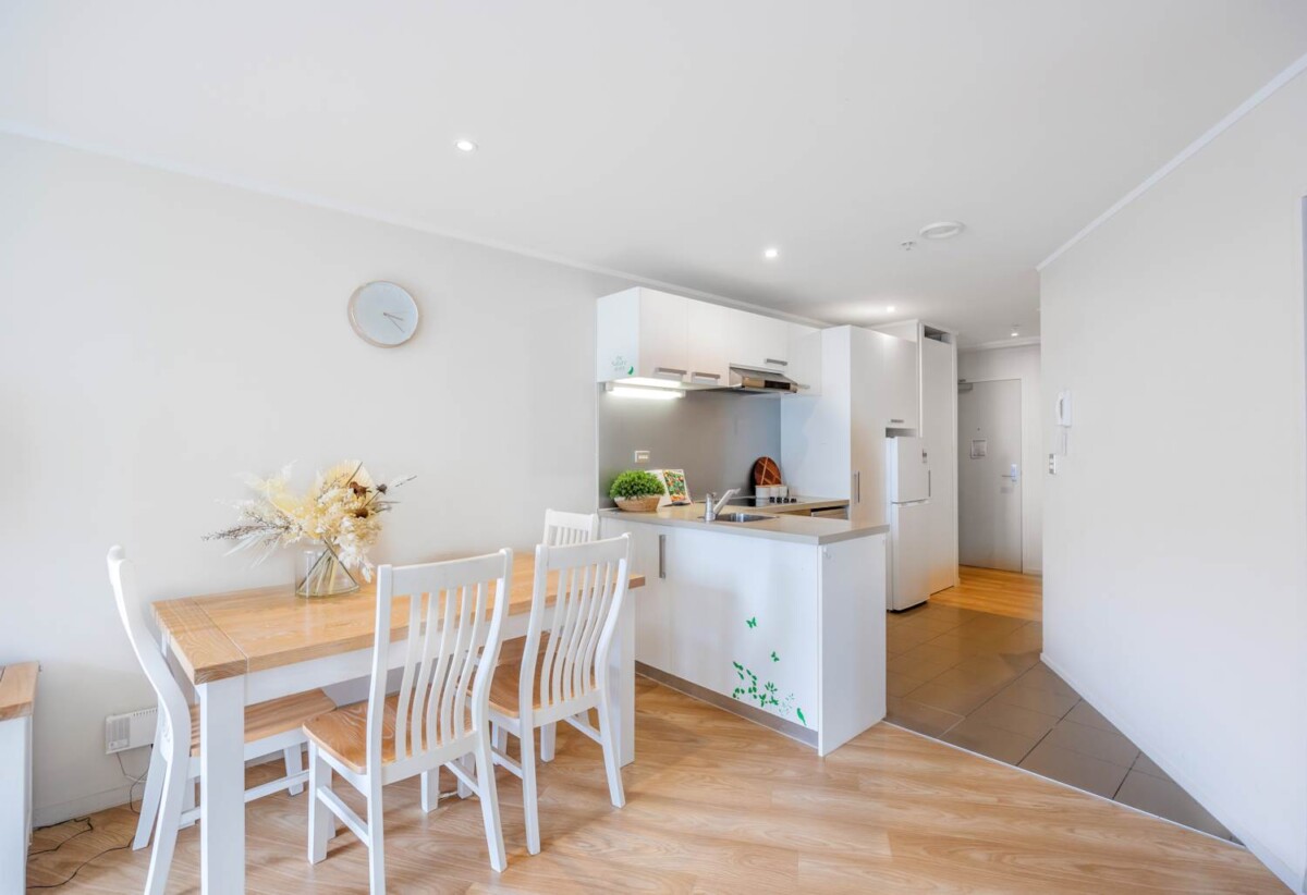 9C/156 Vincent Street, City Centre, Auckland