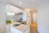 9C/156 Vincent Street, City Centre, Auckland