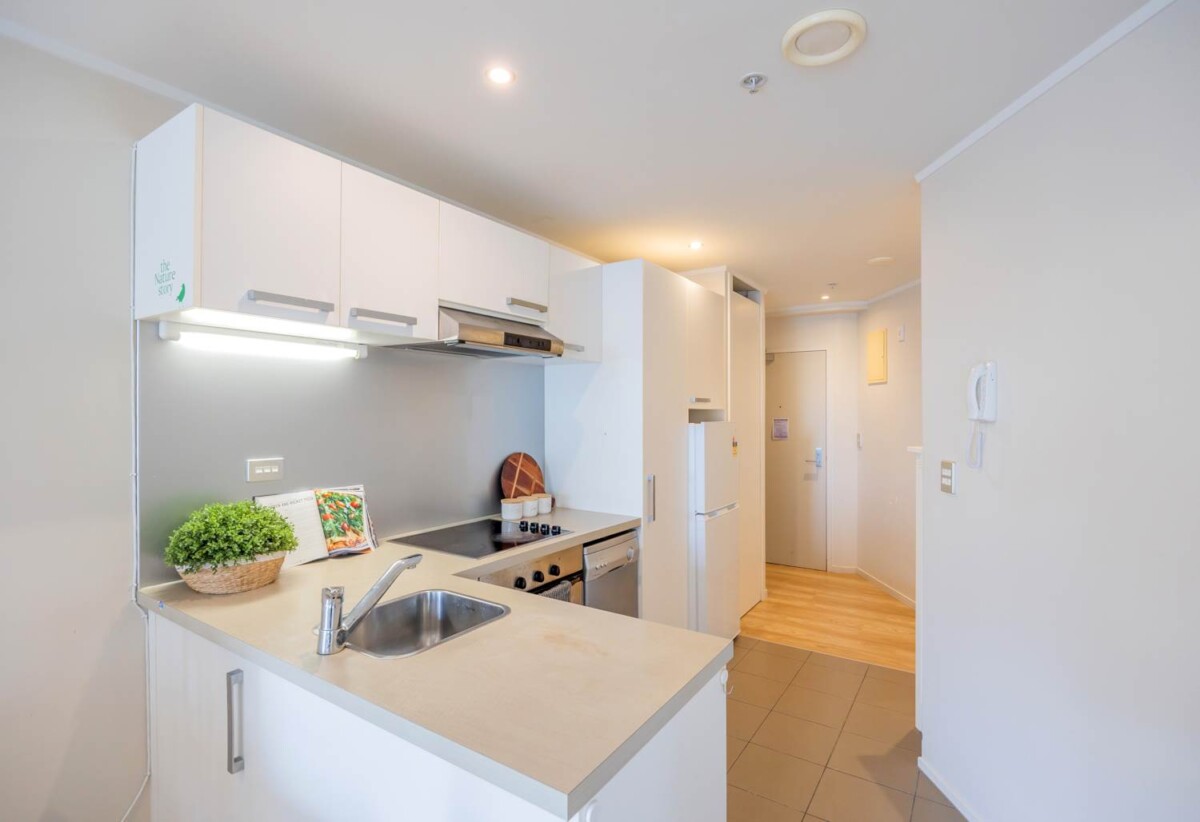 9C/156 Vincent Street, City Centre, Auckland
