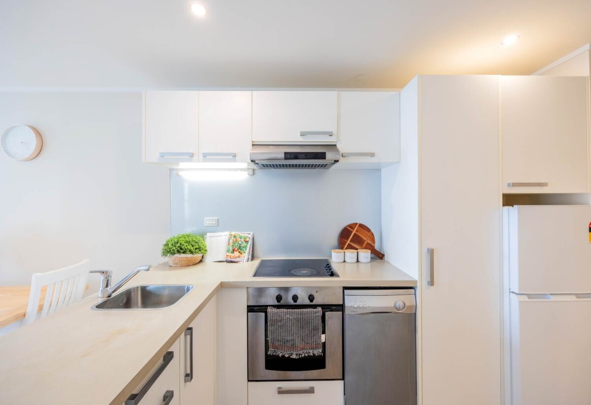 9C/156 Vincent Street, City Centre, Auckland