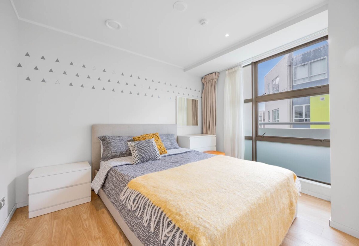 9C/156 Vincent Street, City Centre, Auckland