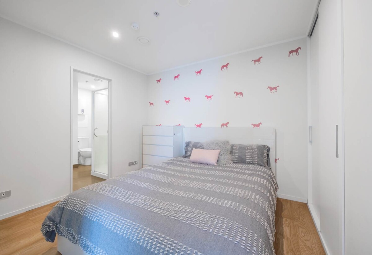 9C/156 Vincent Street, City Centre, Auckland