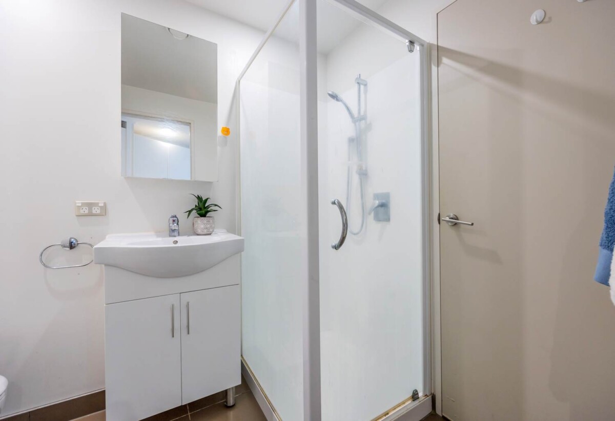 9C/156 Vincent Street, City Centre, Auckland