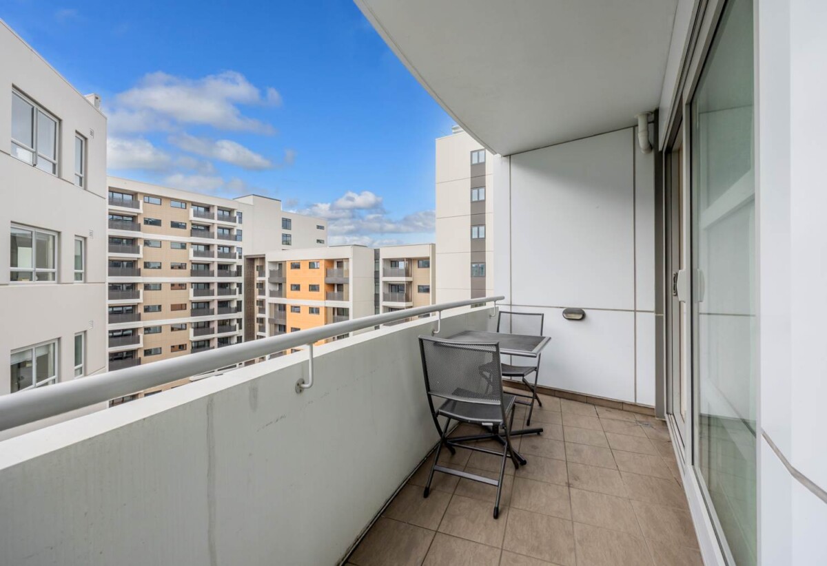 9C/156 Vincent Street, City Centre, Auckland