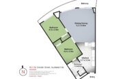 9C/156 Vincent Street, City Centre, Auckland