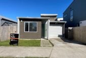 10 Year Master Build Guarantee, brandnew 3 beds 3 baths house with garage on 224m2 section, close to train station, shops, cafes, schools and Bruce Pulman Park, 25 Clayden Shuttleworth St, Takanini, Auckland