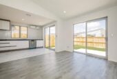 10 Year Master Build Guarantee, brandnew 3 beds 3 baths house with garage on 224m2 section, close to train station, shops, cafes, schools and Bruce Pulman Park, 25 Clayden Shuttleworth St, Takanini, Auckland