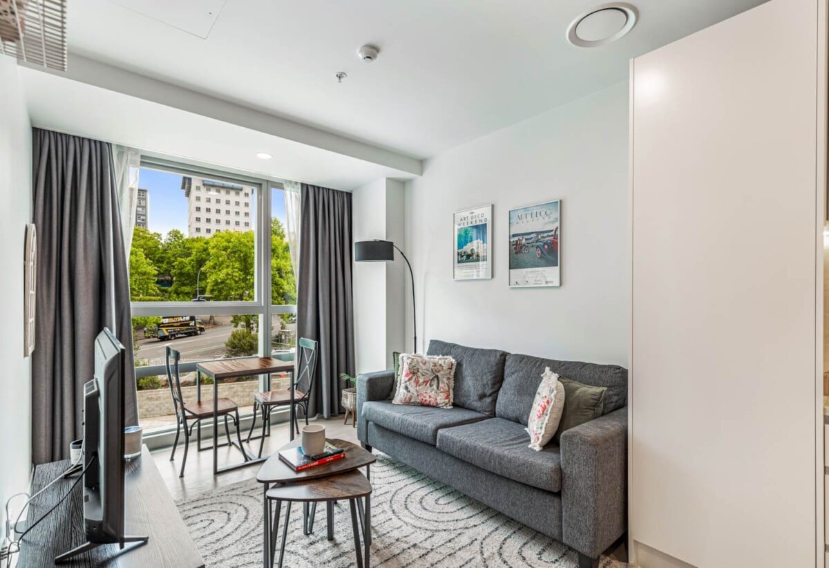 205/1 Greys Avenue, City Centre, Auckland