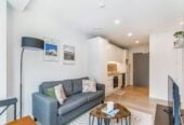 205/1 Greys Avenue, City Centre, Auckland