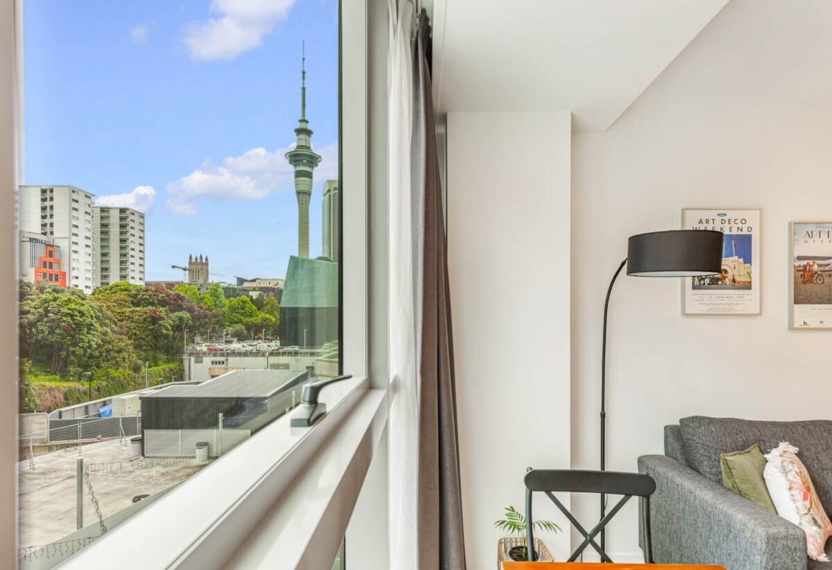 205/1 Greys Avenue, City Centre, Auckland