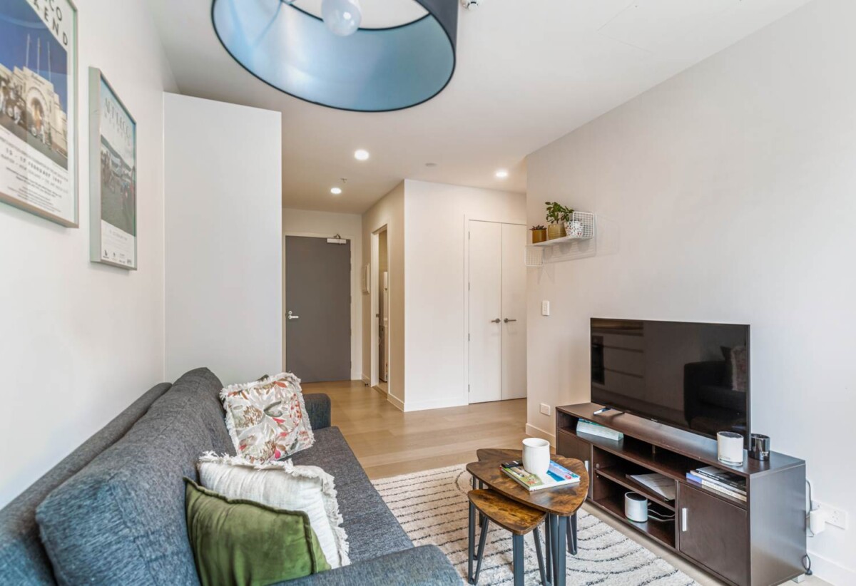 205/1 Greys Avenue, City Centre, Auckland