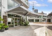 205/1 Greys Avenue, City Centre, Auckland