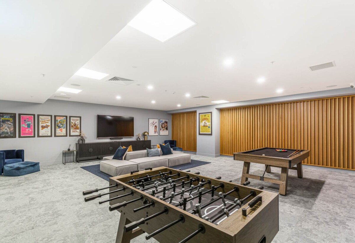 205/1 Greys Avenue, City Centre, Auckland