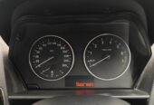 2011 BMW 116i 1.6 TURBO/1 OWNER/ALLOY WHEELS Hatchback Automatic, Petrol, 5 seats, 105,830 km