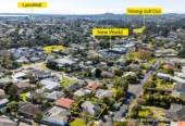 1/7 Barron Drive Green Bay, Auckland