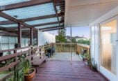 After 14 Wonderful Years, Time To Pass The Keys, 121 Tiverton Road, New Windsor, Auckland