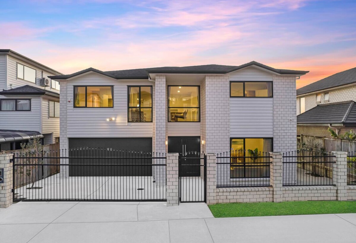 9 Tipu Road, Flat Bush, Auckland