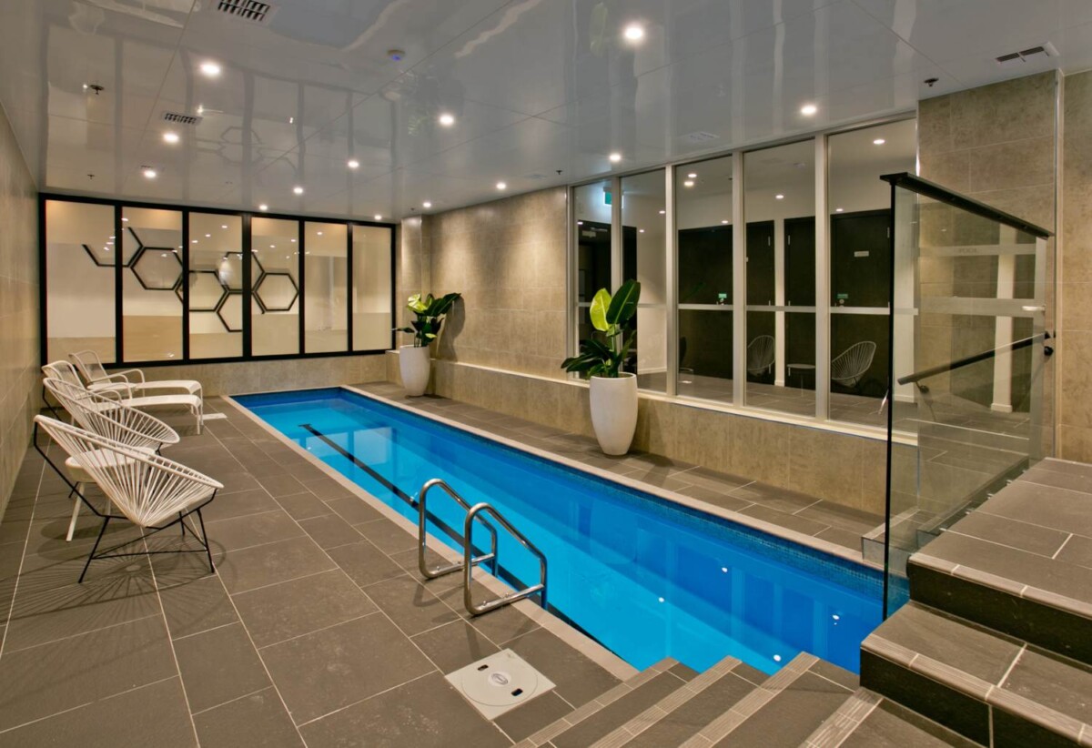 306/8 Airedale Street, City Centre, Auckland