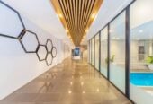 306/8 Airedale Street, City Centre, Auckland