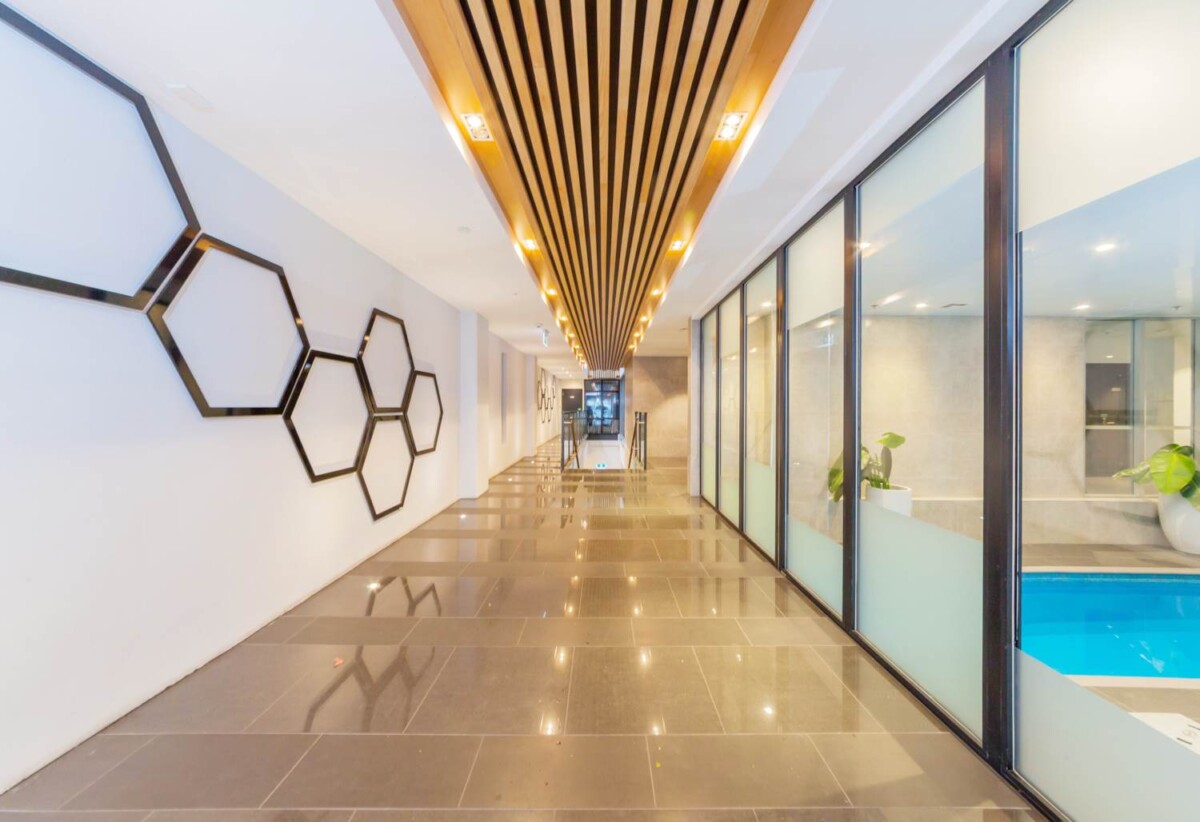306/8 Airedale Street, City Centre, Auckland