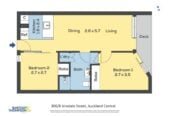 306/8 Airedale Street, City Centre, Auckland