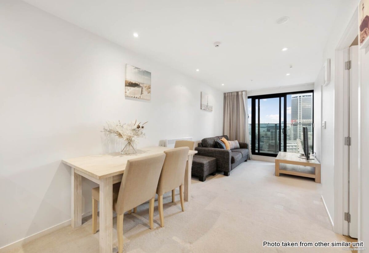 306/8 Airedale Street, City Centre, Auckland