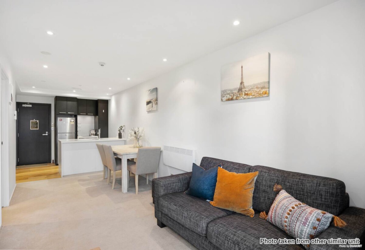 306/8 Airedale Street, City Centre, Auckland