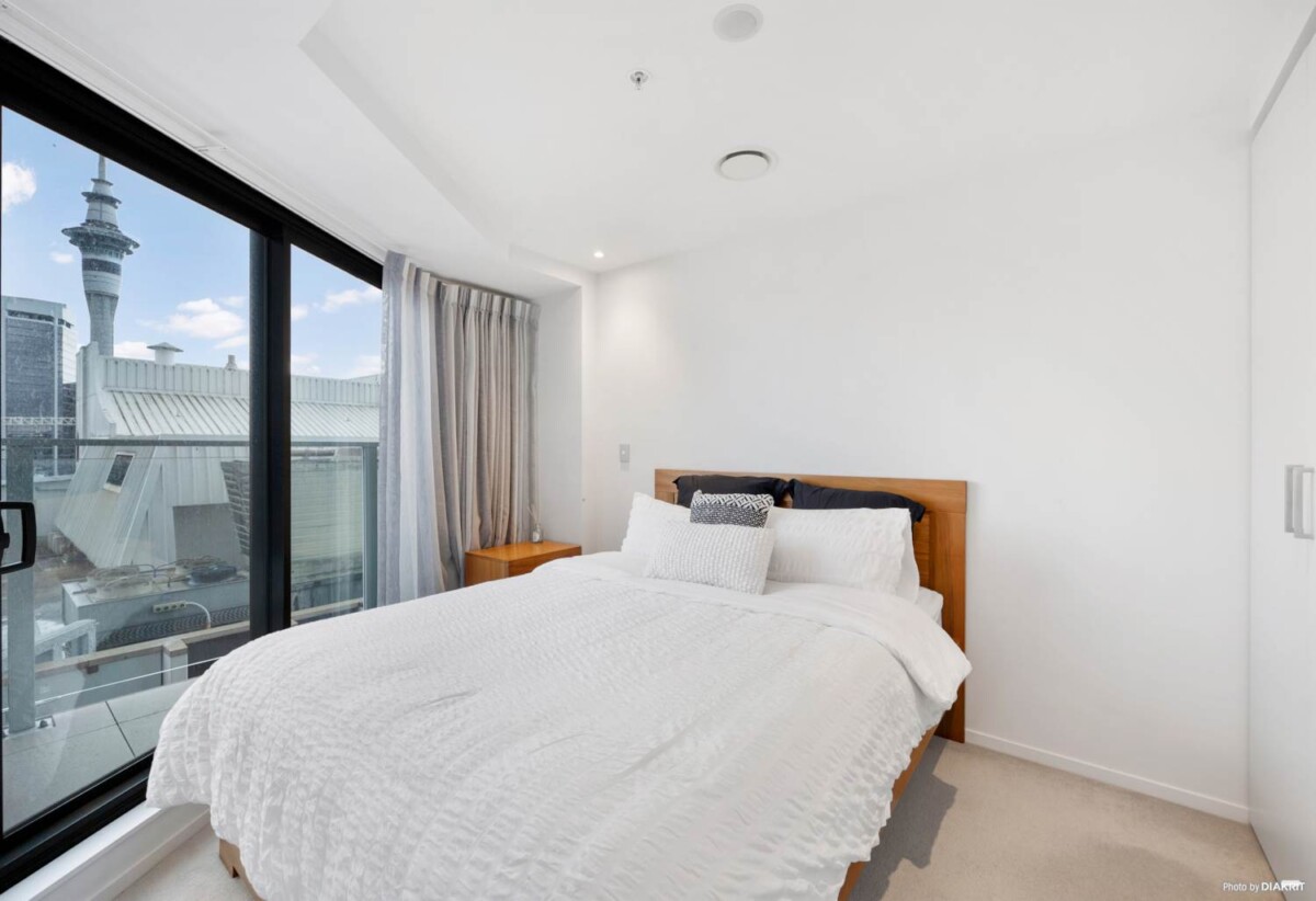306/8 Airedale Street, City Centre, Auckland