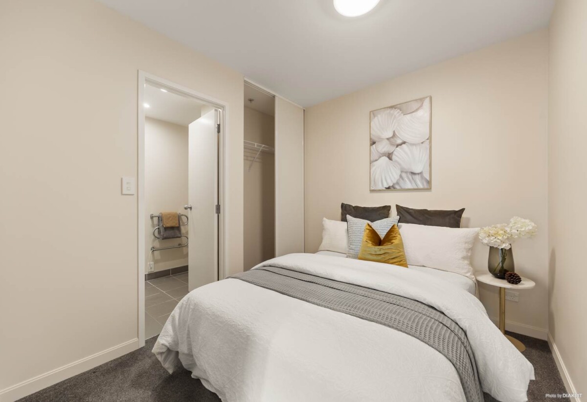 916/135 Hobson Street, City Centre, Auckland