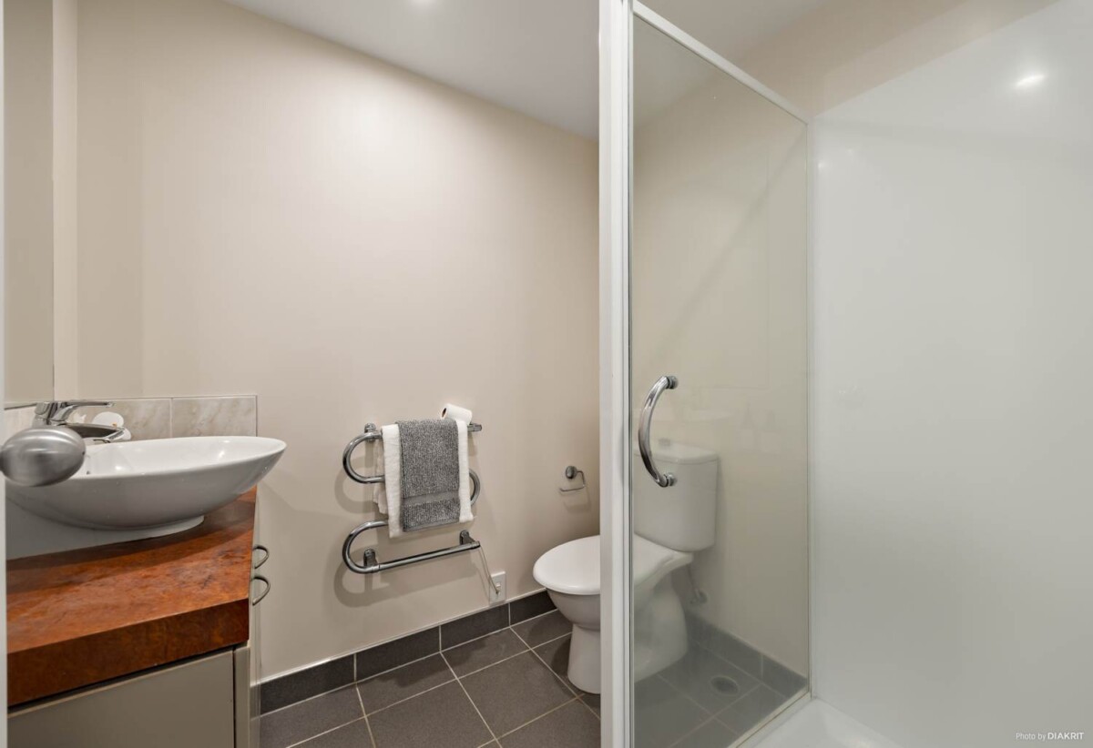 916/135 Hobson Street, City Centre, Auckland