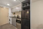 916/135 Hobson Street, City Centre, Auckland
