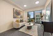 916/135 Hobson Street, City Centre, Auckland